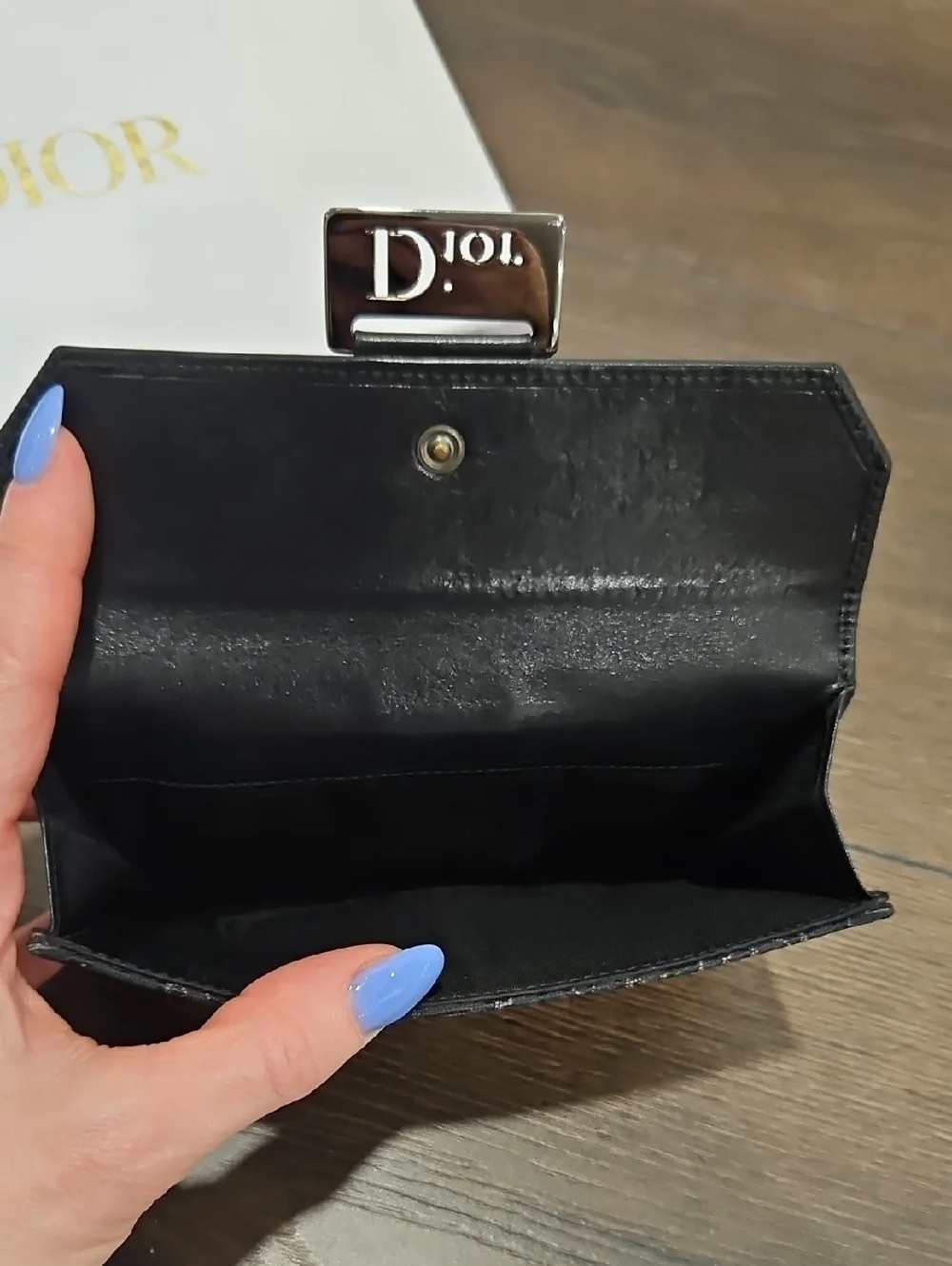 Dior christian vintage